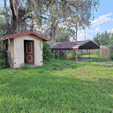 10012 LAKE LOUISA ROAD, Clermont, FL 34711