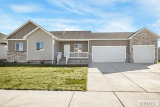 5484 Rock Hollow Lane, Idaho Falls, ID 83401