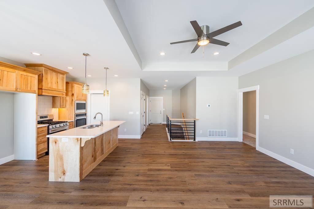 Image 10 of property listing at 5484 Rock Hollow Lane, Idaho Falls, ID 83401