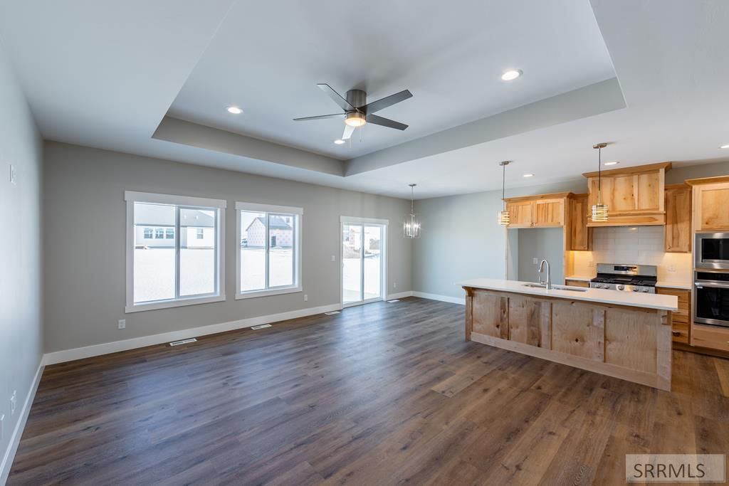 Image 12 of property listing at 5484 Rock Hollow Lane, Idaho Falls, ID 83401