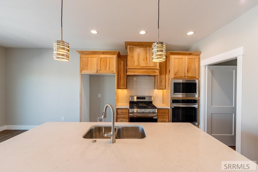 Image 13 of property listing at 5484 Rock Hollow Lane, Idaho Falls, ID 83401