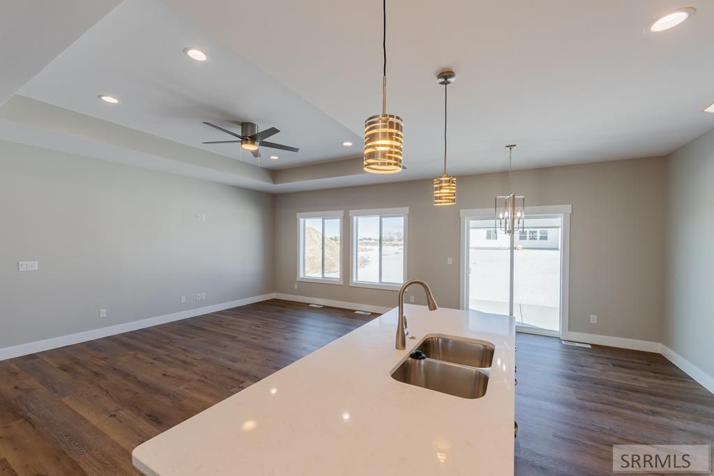 Image 14 of property listing at 5484 Rock Hollow Lane, Idaho Falls, ID 83401