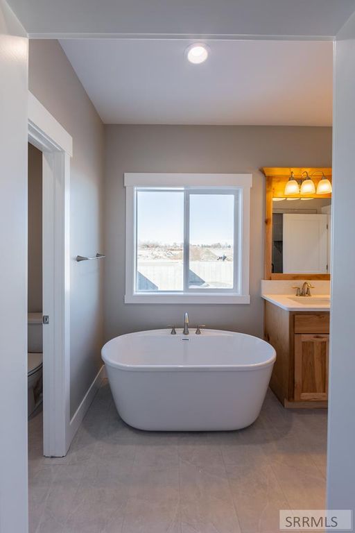 Image 18 of property listing at 5484 Rock Hollow Lane, Idaho Falls, ID 83401