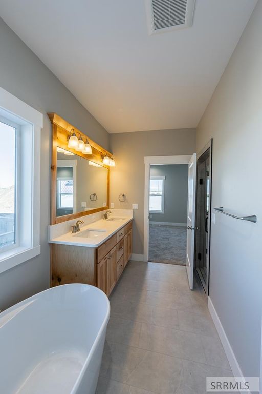 Image 19 of property listing at 5484 Rock Hollow Lane, Idaho Falls, ID 83401