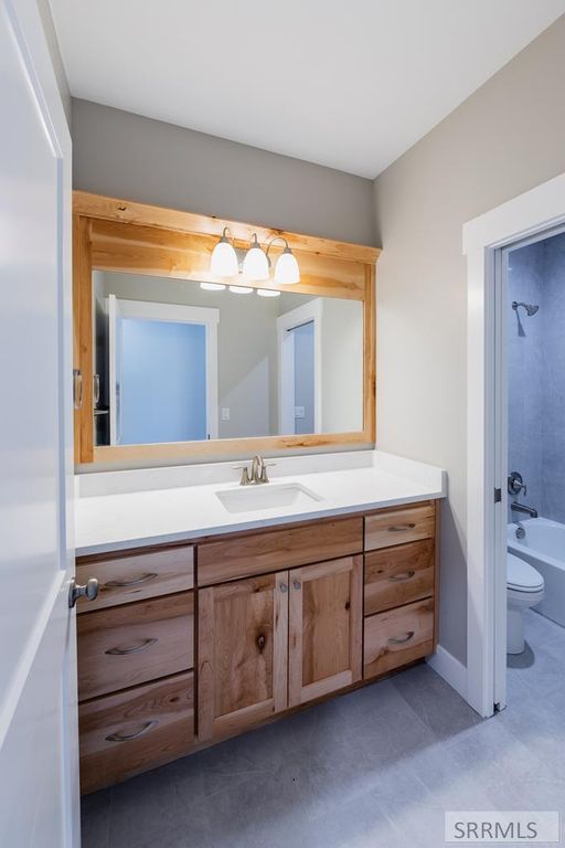 Image 26 of property listing at 5484 Rock Hollow Lane, Idaho Falls, ID 83401