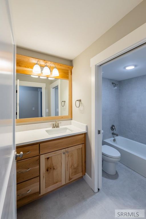 Image 36 of property listing at 5484 Rock Hollow Lane, Idaho Falls, ID 83401