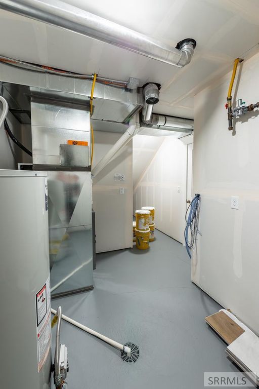 Image 39 of property listing at 5484 Rock Hollow Lane, Idaho Falls, ID 83401