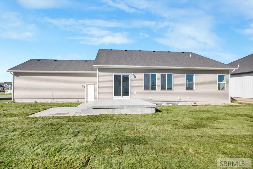 Image 43 of property listing at 5484 Rock Hollow Lane, Idaho Falls, ID 83401