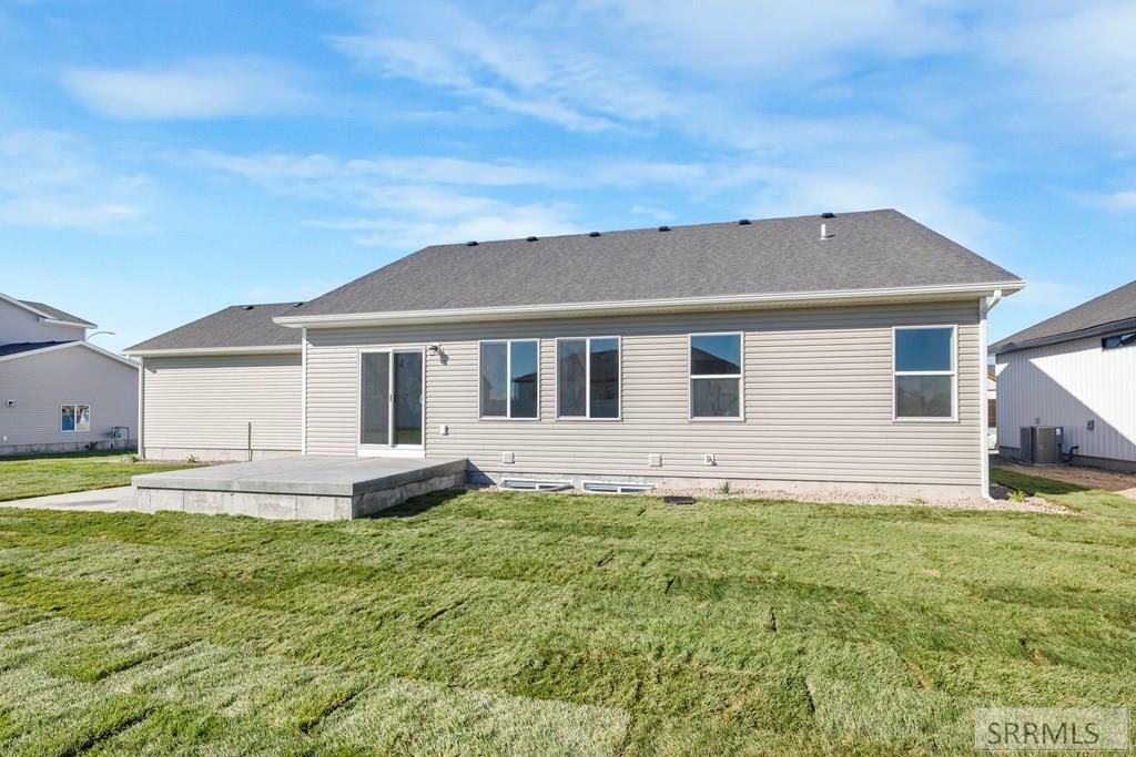 Image 44 of property listing at 5484 Rock Hollow Lane, Idaho Falls, ID 83401