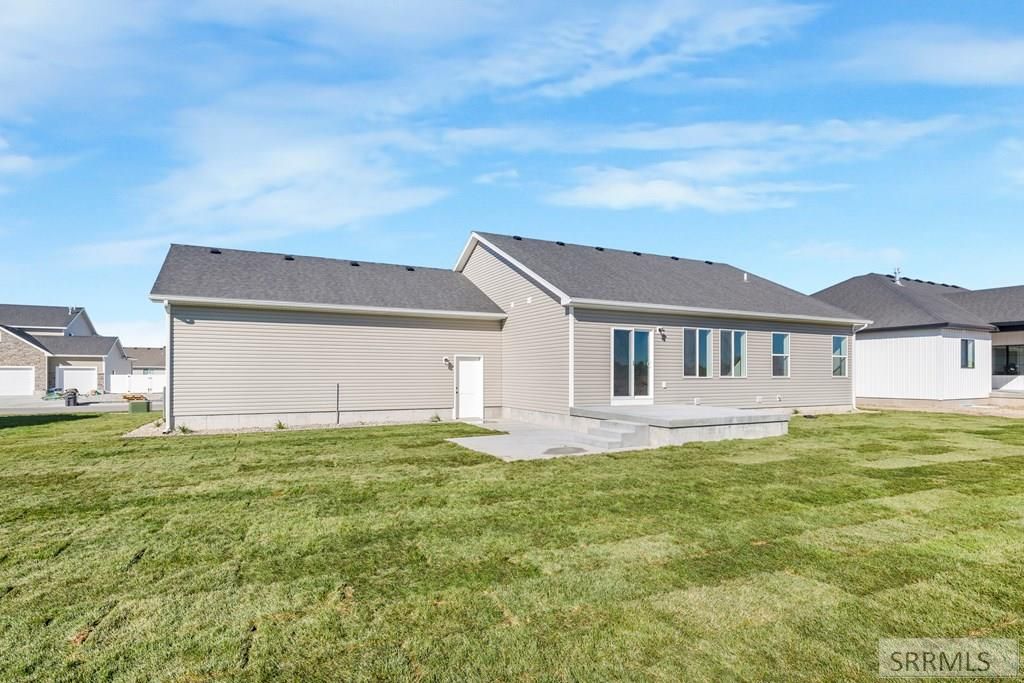 Image 45 of property listing at 5484 Rock Hollow Lane, Idaho Falls, ID 83401