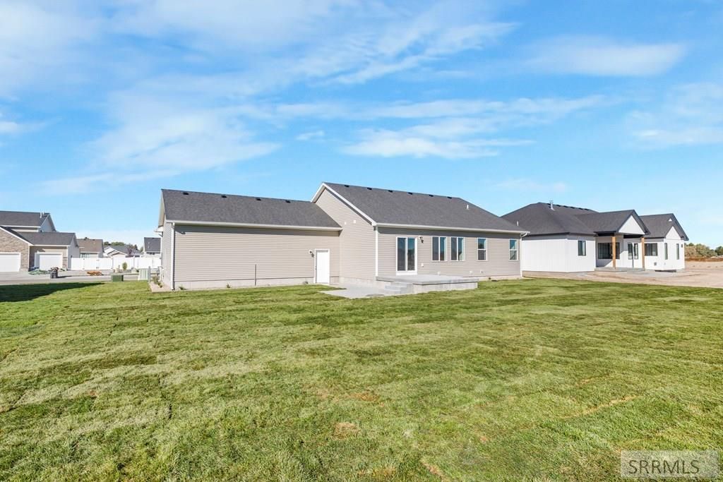 Image 46 of property listing at 5484 Rock Hollow Lane, Idaho Falls, ID 83401