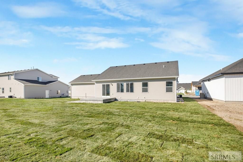 Image 47 of property listing at 5484 Rock Hollow Lane, Idaho Falls, ID 83401