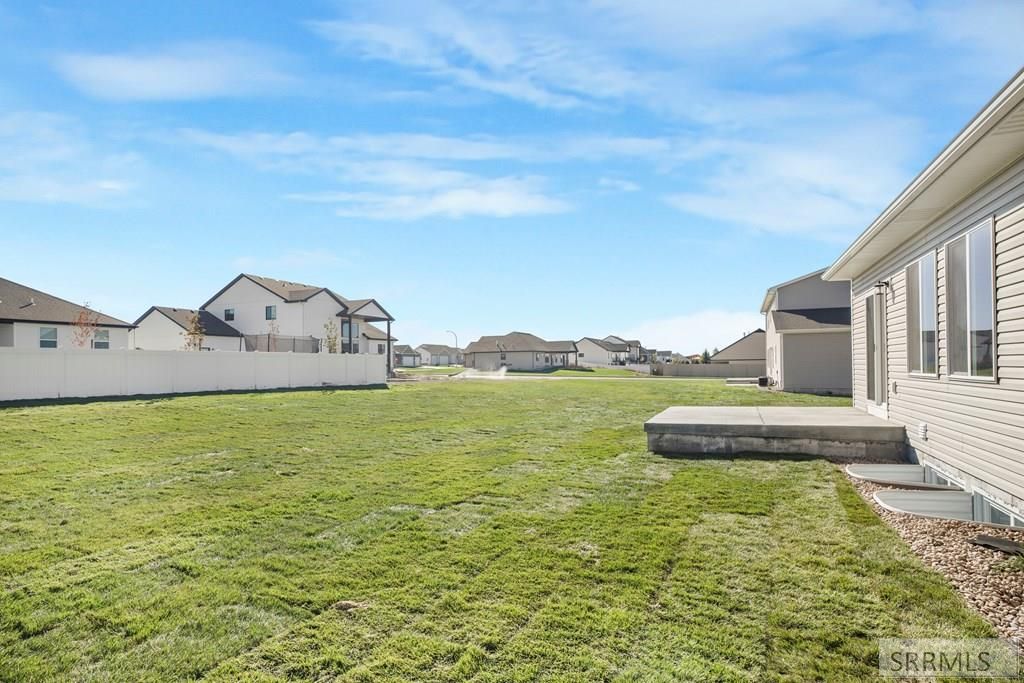Image 48 of property listing at 5484 Rock Hollow Lane, Idaho Falls, ID 83401