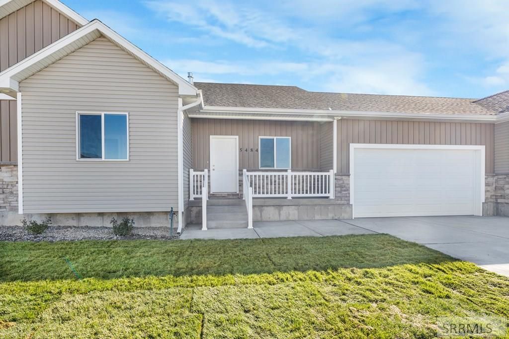 Image 7 of property listing at 5484 Rock Hollow Lane, Idaho Falls, ID 83401