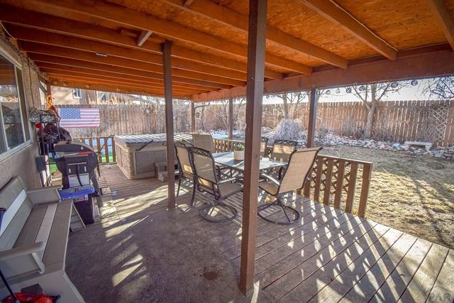 45 Verdosa Dr, Pueblo, CO 81005