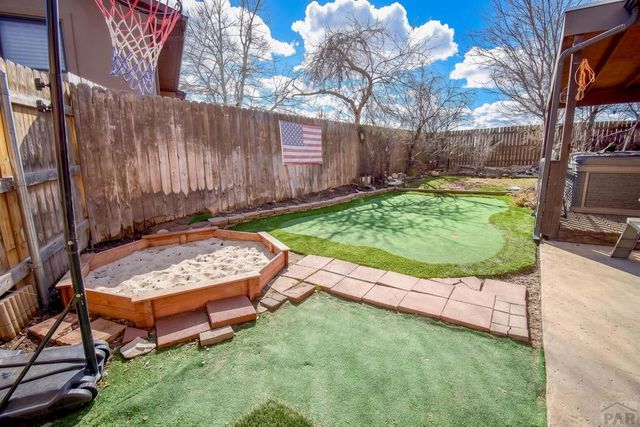 45 Verdosa Dr, Pueblo, CO 81005