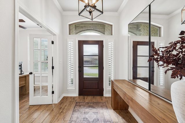 3417 Waggoner DR, Belton, TX 76513
