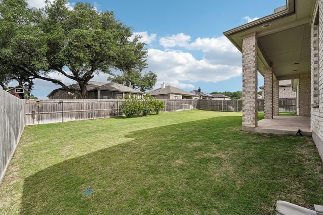 3417 Waggoner DR, Belton, TX 76513
