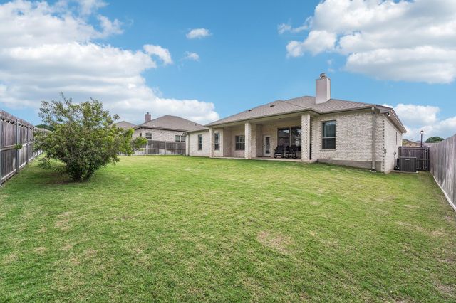 3417 Waggoner DR, Belton, TX 76513