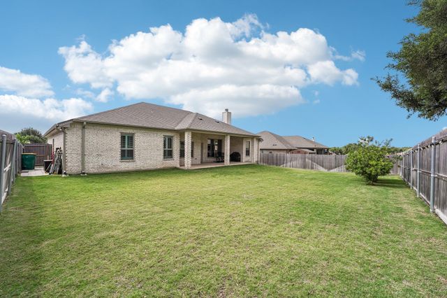 3417 Waggoner DR, Belton, TX 76513