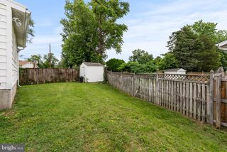 2006 WEBER DR, District Heights, MD 20747