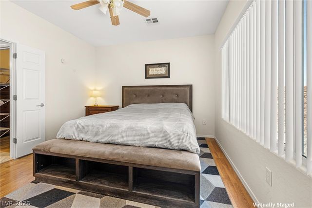 3432 Herring Gull Lane, North Las Vegas, NV 89084