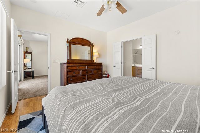 3432 Herring Gull Lane, North Las Vegas, NV 89084