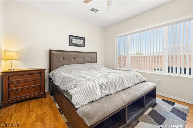3432 Herring Gull Lane, North Las Vegas, NV 89084