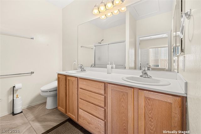 3432 Herring Gull Lane, North Las Vegas, NV 89084