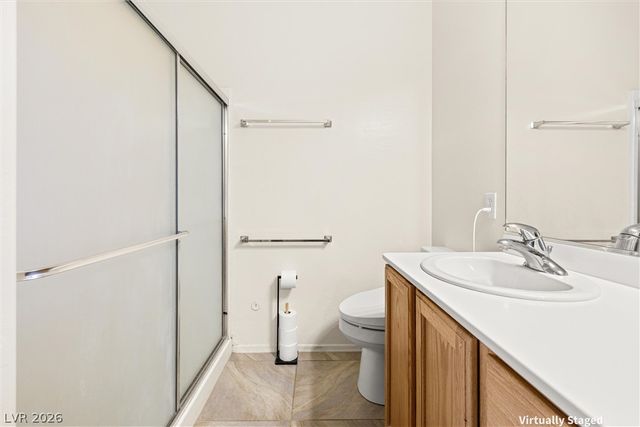 3432 Herring Gull Lane, North Las Vegas, NV 89084