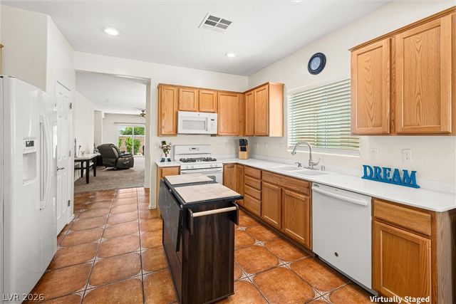 3432 Herring Gull Lane, North Las Vegas, NV 89084