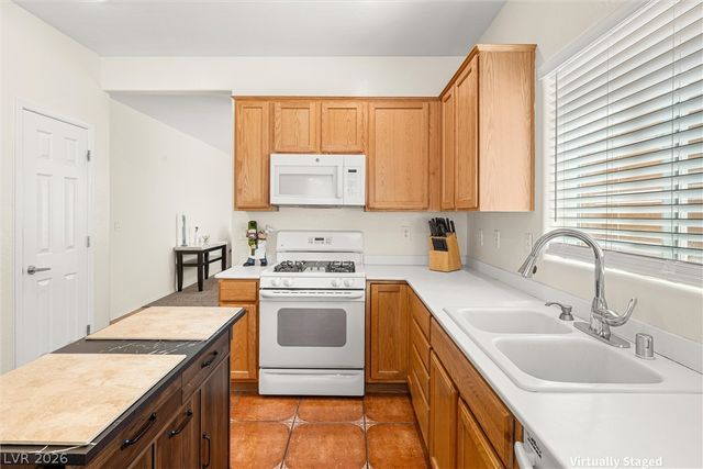 3432 Herring Gull Lane, North Las Vegas, NV 89084
