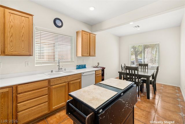 3432 Herring Gull Lane, North Las Vegas, NV 89084