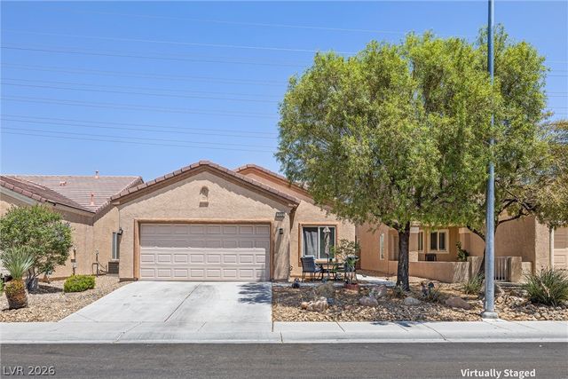 3432 Herring Gull Lane, North Las Vegas, NV 89084