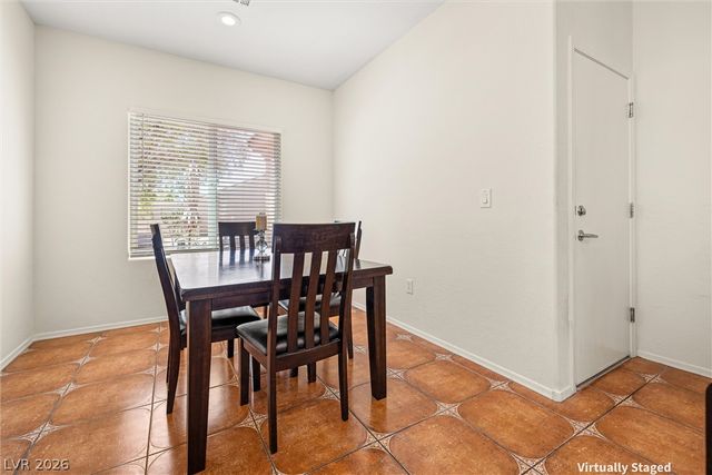 3432 Herring Gull Lane, North Las Vegas, NV 89084