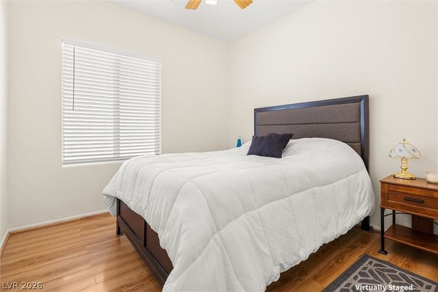 3432 Herring Gull Lane, North Las Vegas, NV 89084