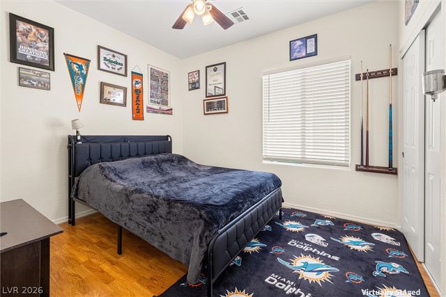 3432 Herring Gull Lane, North Las Vegas, NV 89084