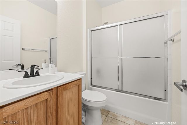 3432 Herring Gull Lane, North Las Vegas, NV 89084