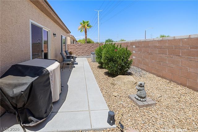 3432 Herring Gull Lane, North Las Vegas, NV 89084