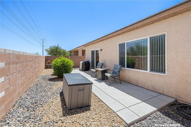 3432 Herring Gull Lane, North Las Vegas, NV 89084