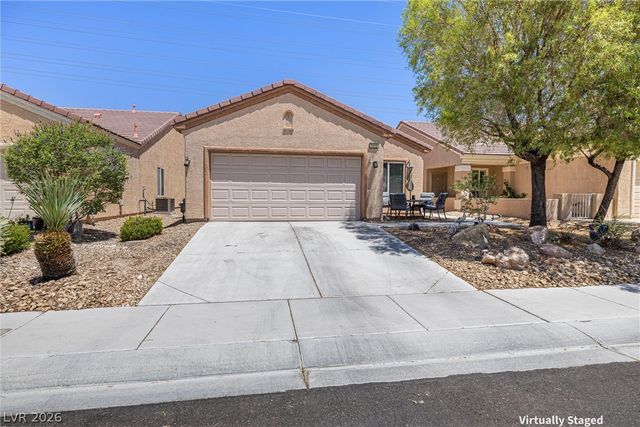 3432 Herring Gull Lane, North Las Vegas, NV 89084