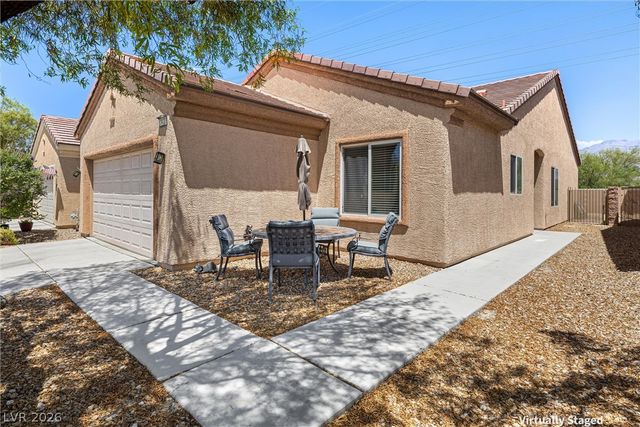 3432 Herring Gull Lane, North Las Vegas, NV 89084