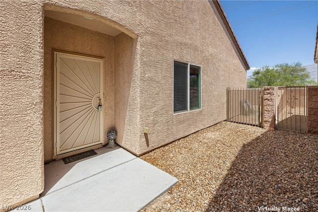 3432 Herring Gull Lane, North Las Vegas, NV 89084