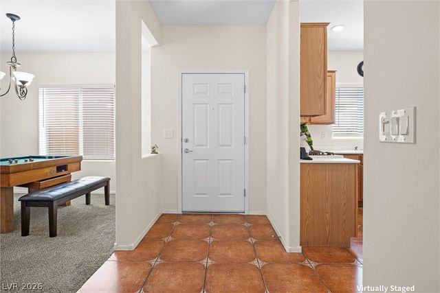 3432 Herring Gull Lane, North Las Vegas, NV 89084