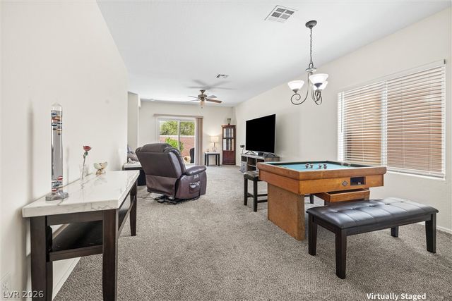 3432 Herring Gull Lane, North Las Vegas, NV 89084