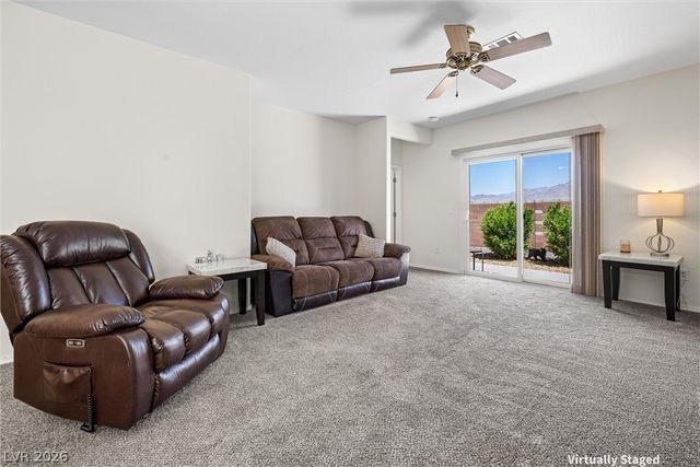 3432 Herring Gull Lane, North Las Vegas, NV 89084
