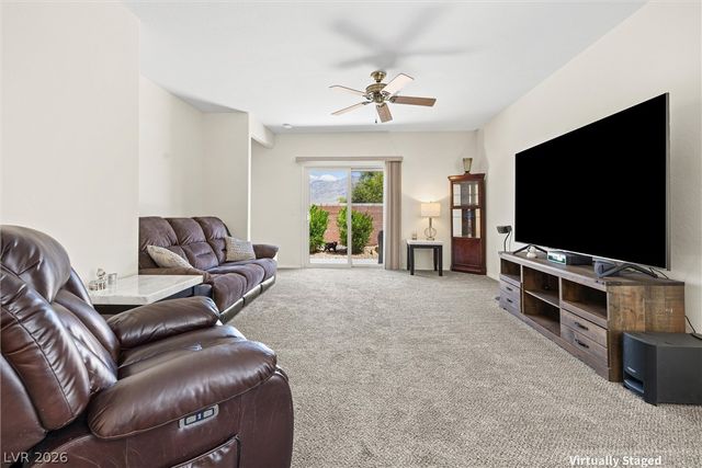 3432 Herring Gull Lane, North Las Vegas, NV 89084