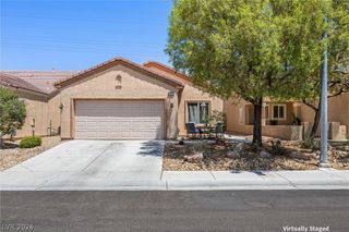 3432 Herring Gull Lane, North Las Vegas, NV 89084