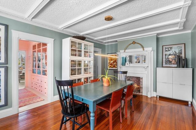 16 Wolcott Rd, Lynn, MA 01902
