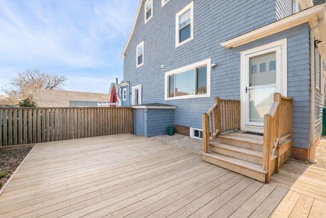16 Wolcott Rd, Lynn, MA 01902